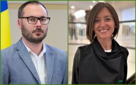 Sergiu Litvinenco: Moldova are noroc că Veronica Dragalin a decis să se implice în combaterea corupției